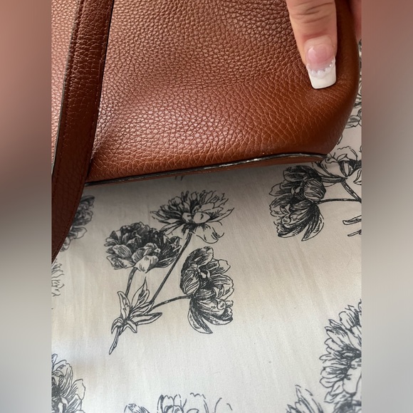 Ralph Lauren Purse Tote Bags - Picture 10 of 11